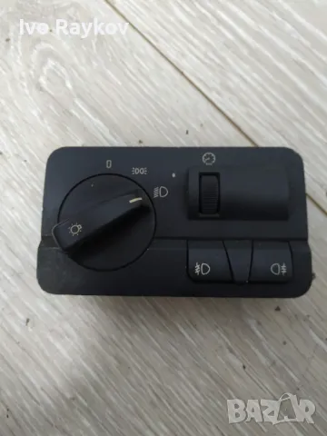 Ключ Светлини BMW E46 , E53 , 6919832 , снимка 3 - Части - 50057115