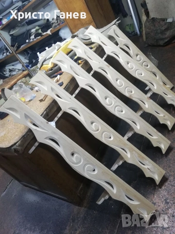 Етажерки, снимка 6 - Други стоки за дома - 54272862