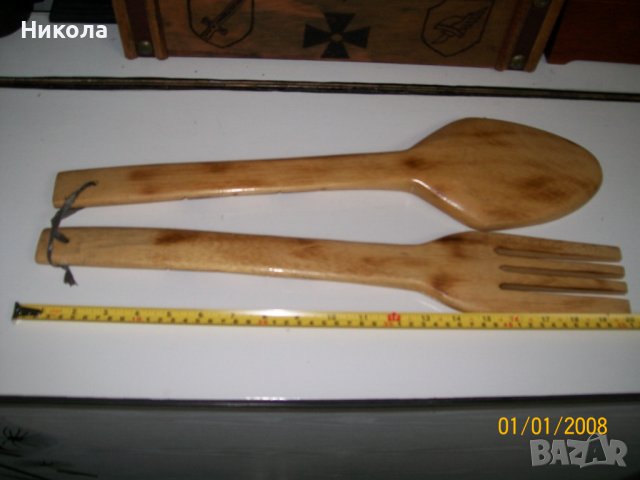 Атрактивни кухненски прибори, снимка 2 - Аксесоари за кухня - 36625413