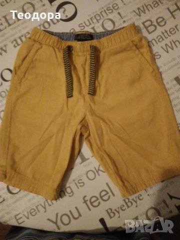 Детски къси панталонки, снимка 3 - Детски къси панталони - 29603245