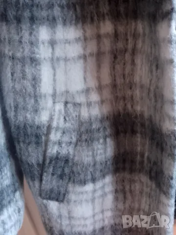 дамско палто, снимка 9 - Палта, манта - 48557535