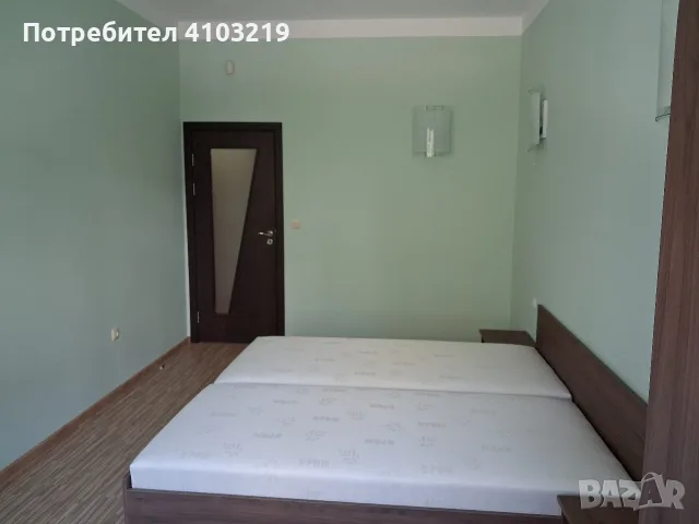 Под наем двустаен в Победа, снимка 10 - Апартаменти - 56524423