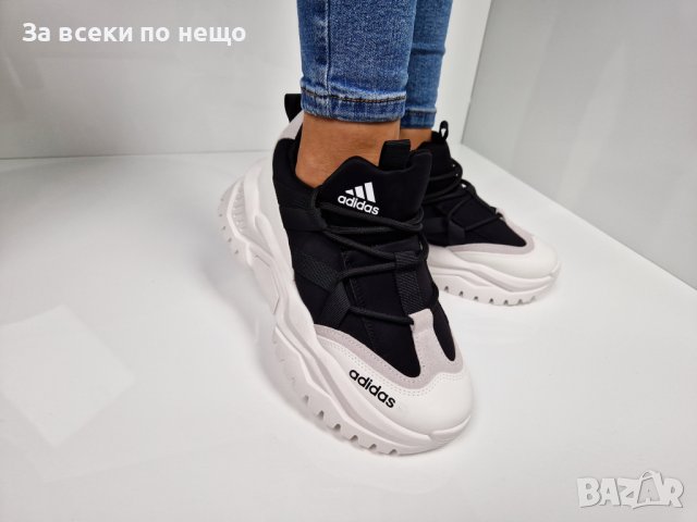 Дамски маратонки Adidas От 35 до 39 номер, снимка 5 - Маратонки - 42425244