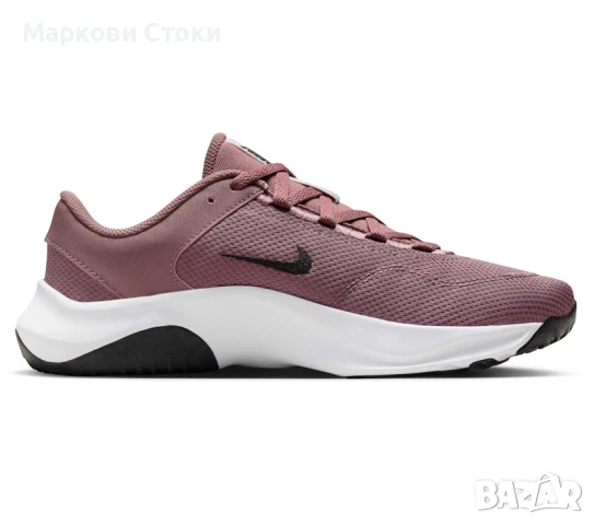 ✅ NIKE 🔝 W LEGEND ESSENTIAL 3 NN, снимка 7 - Маратонки - 50740680