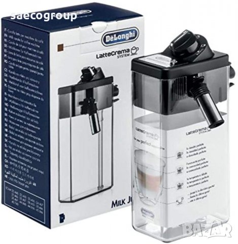 Кана за мляко за DELONGHI ECAM 28.464