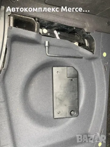 Mercedes-Benz CLS350 CGI *НА ЧАСТИ*, снимка 13 - Автомобили и джипове - 48728252