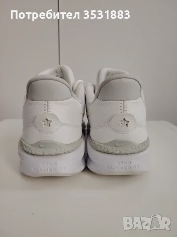 Дамски маратонки Nike, снимка 6 - Маратонки - 55721580