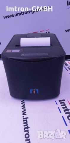 MP331 80mm 3" Високоскоростен термо принтер  High speed thermo printer
