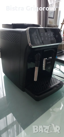 Кафеавтомат Philips EP1200, снимка 2 - Кафемашини - 53283710