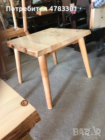 Баварски маси и пейки, снимка 7 - Маси - 54039389