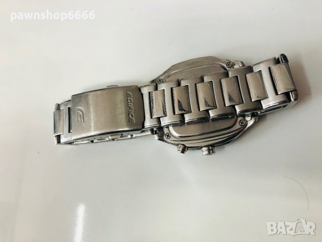 ЧАСОВНИК CASIO EF-323, снимка 8 - Мъжки - 38070289