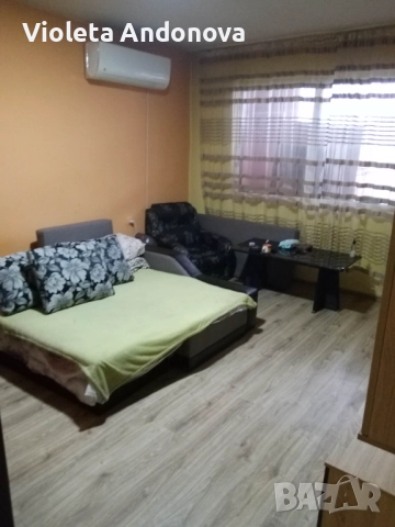 Тухлен апартамент, снимка 5 - Апартаменти - 52975917