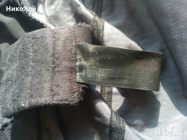 Огромен сутиен размер 90 L, снимка 3 - Бельо - 29840697