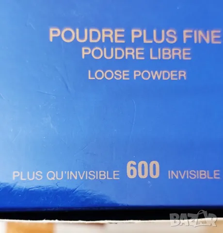Прахообразната  пудра  Dior 25 г. цвят № 600, снимка 3 - Декоративна козметика - 48585460