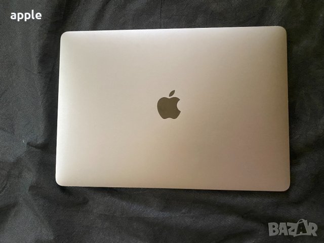 13" MacBook Air A2179 2020 Space Grey-На части, снимка 5 - Лаптопи за дома - 37722619