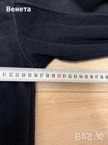 Полар Jack Wolfskin. Размер S., снимка 4 - Други - 51871629