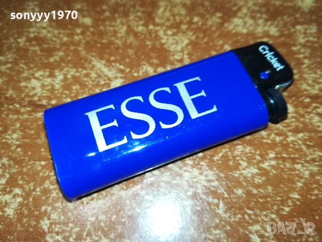 ESSE NEW MODEL 2810251746, снимка 6 - Колекции - 52214609