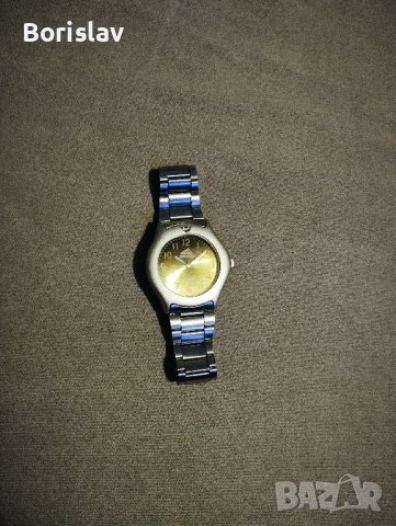 Стар часовник Адидас , снимка 1 - Мъжки - 44242963