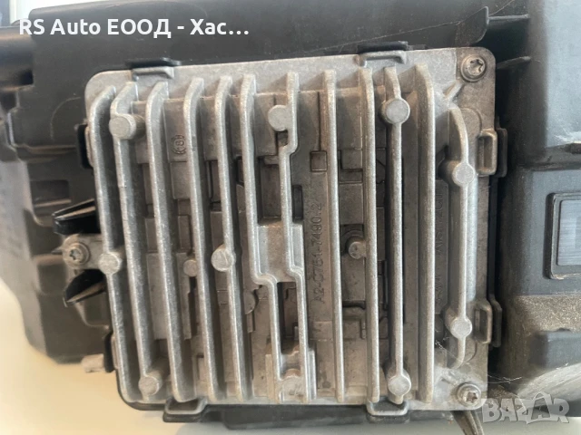 Фар Ляв - Volvo XC40 2018- счупен , снимка 6 - Части - 50690351