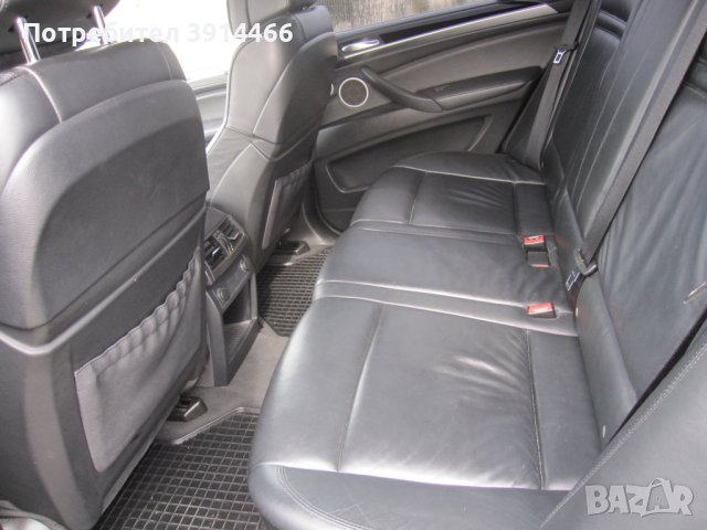  BMW X5 2011 г. М пакет., снимка 12 - Автомобили и джипове - 44470397