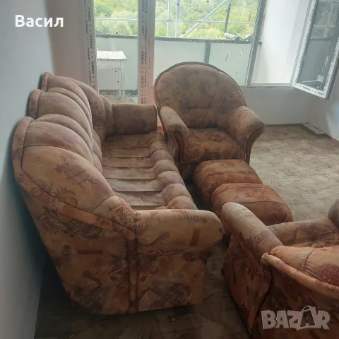 Двустаен Апартамент, снимка 3 - Апартаменти - 51990551