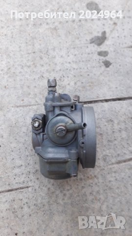 Карбуратор 14.12  L, снимка 2 - Части - 42105553
