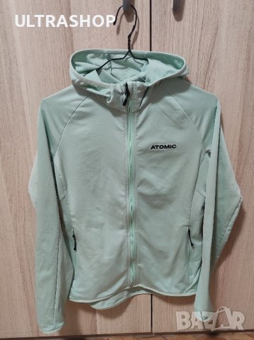 дамски суичър Atomic Ski S size 