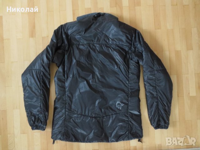 norrona Lyngen primaloft 60 jacket mens, снимка 9 - Якета - 38018206