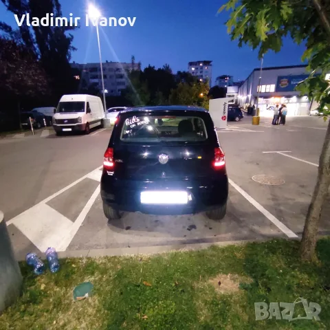 Автомобил VW Fox , снимка 4 - Автомобили и джипове - 56384306
