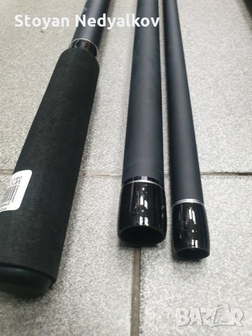 Шаранджийска Пръчка Diamant Next Carp 3.50LB 3.6/3.9, снимка 7 - Въдици - 31774470