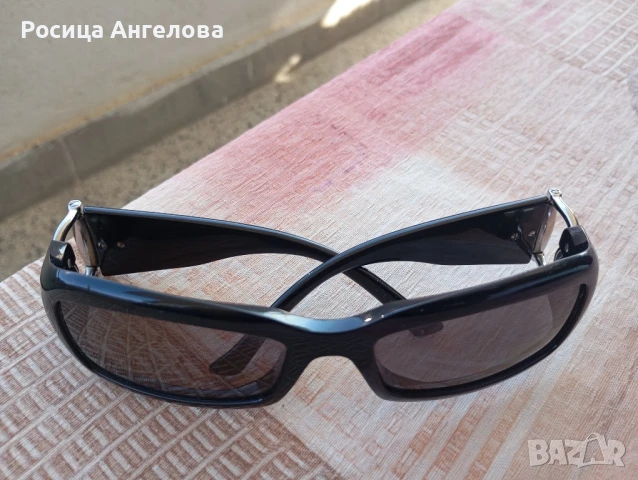 Винтидж слънчеви очила Gucci , снимка 5 - Слънчеви и диоптрични очила - 51155693