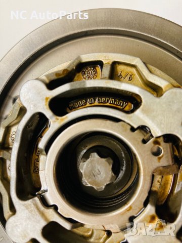 Разпределителн вал за ПЕЖО PEUGOET 3008 1.2 бензин 131 коня HNS 98155822 9815581980 2019, снимка 9 - Части - 42574342