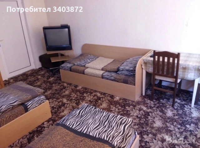Нощувки - стаи под наем, снимка 2 - Стаи под наем - 50643237
