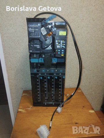 Витрини,вендинг машини, врати,количка за царевица, тостери,фритюрници..., снимка 9 - Друго търговско оборудване - 54133806