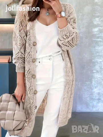 Дамски жилетки, снимка 3 - Жилетки - 19218126