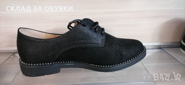 Дамски  обувки код-405, снимка 2 - Дамски ежедневни обувки - 30539464