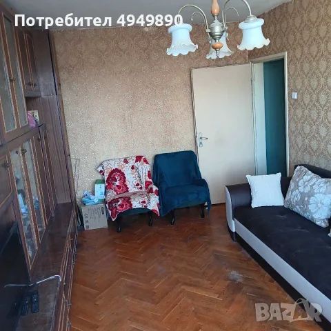 Апартамент с гараж и мазе, снимка 2 - Апартаменти - 56080798