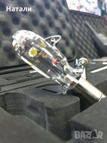 Обтегачи Светещи, снимка 5 - Такъми - 30548823