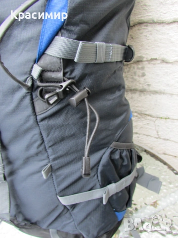  Туристическа раница Gelert Beyond Impact 35 L, снимка 8 - Раници - 54347731
