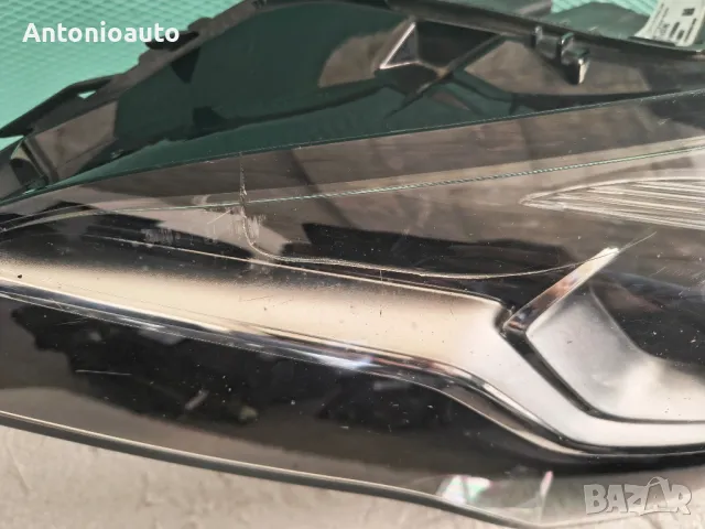 Ляв фар Opel Astra K Оригинален фар Опел Астра К 39055745, снимка 7 - Части - 48661552