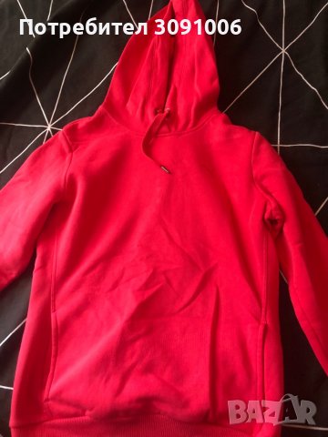 Спортни суичъри nike i puma, снимка 3 - Суичъри - 37820244