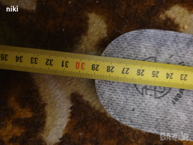 Hanwag sky gtx нови, снимка 12 - Мъжки боти - 52312573