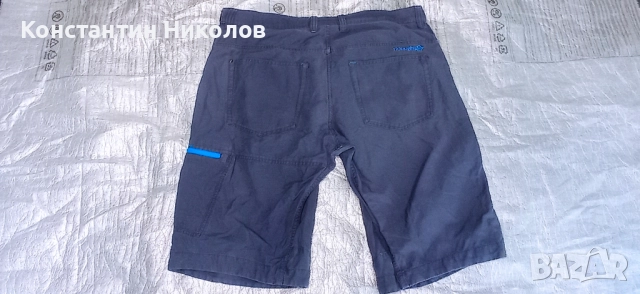  Zeiner Norrona Bergans Mountain hardwear Maloja , снимка 4 - Къси панталони - 51466742