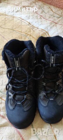 Tecnica tecnidry primaloft, снимка 10 - Мъжки боти - 37247183