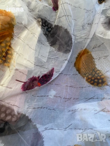 Пердета, снимка 2 - Пердета и завеси - 50946029