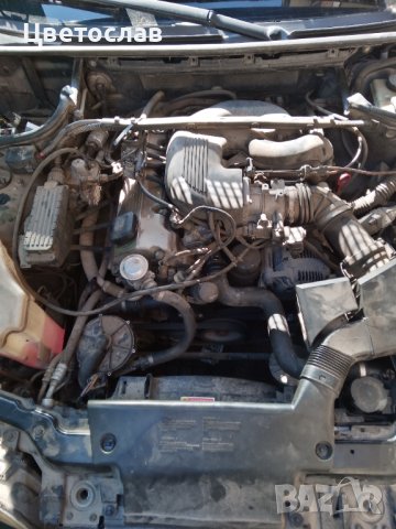 БМВ е46 318 i на части, снимка 6 - Автомобили и джипове - 44341942