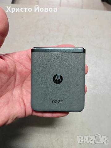 Motorola razr 40 256GB, снимка 6 - Motorola - 53004573