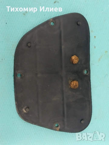 Пластмасов капак за кутия на Балкан 50, снимка 5 - Части - 52384307