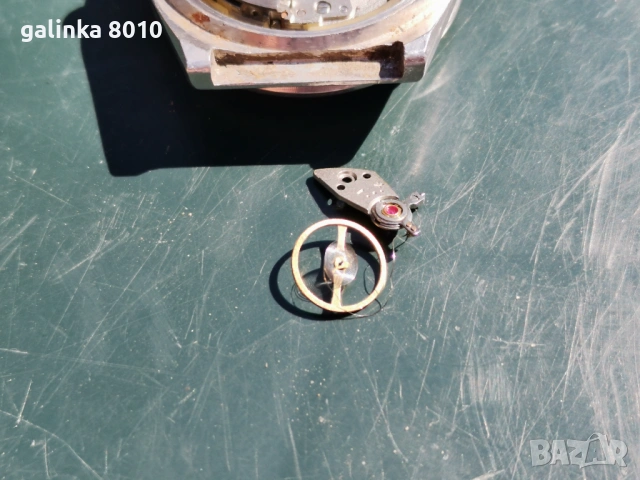 Мъжки часовник CITIZEN, снимка 4 - Мъжки - 54097970