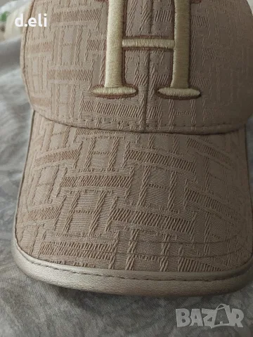 HERMÈS Original Мъжка шапка